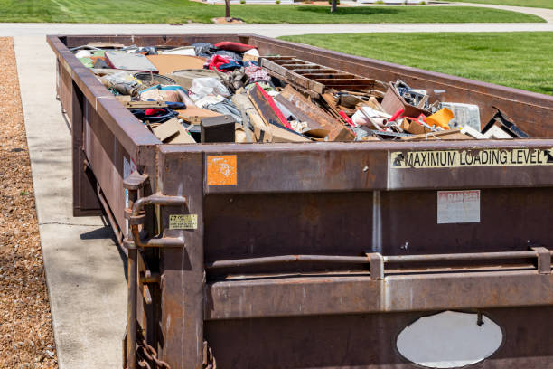 Best Recycling Services for Junk  in Bartlett, TX